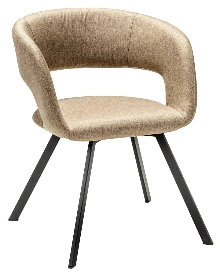 Кресло Hugs beige/Арки