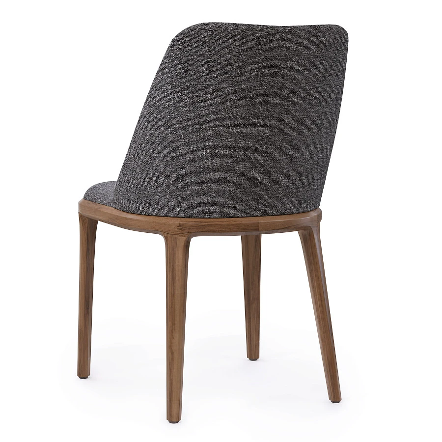 AL 502 Стул Bruno (520*570*860) - фото 4