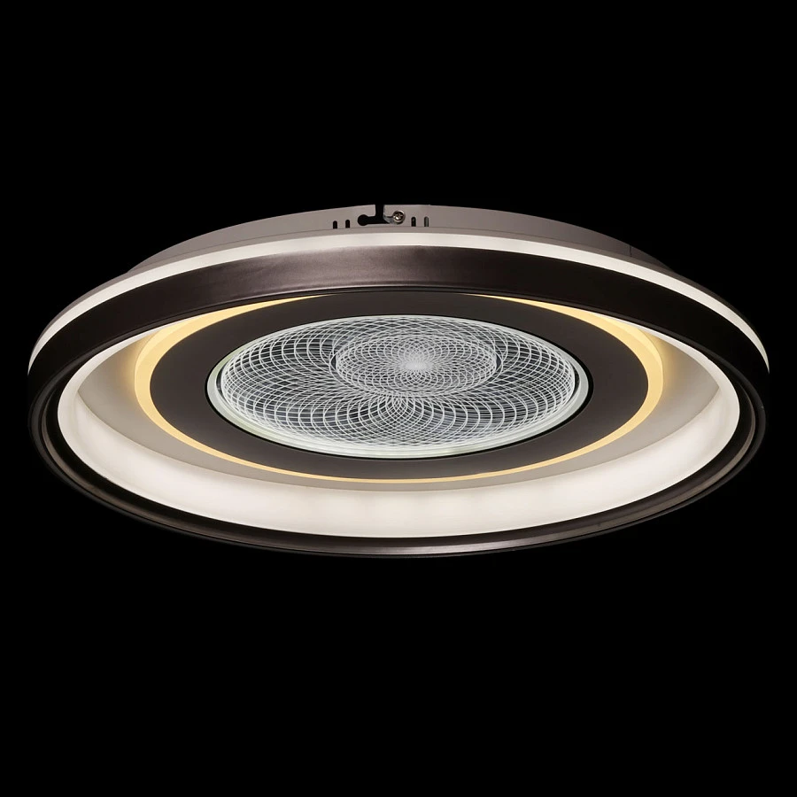 Потолочный светильник DeMarkt Норден 660014301 - фото 3