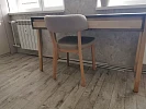Отзыв от Стул Франк Сканди Браун 2