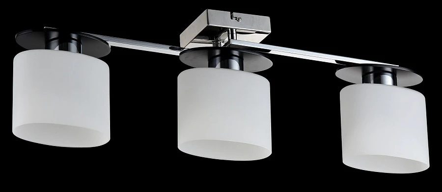 Потолочный светильник Freya FR5101-CL-03-CN - фото 2