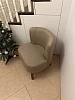 Отзыв от Кресло Шафран Сканди Браун 2