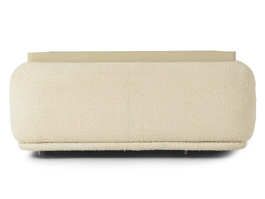 Столик прямоугольный Fabro - фото 3