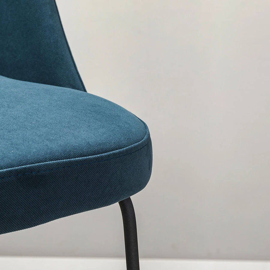 Кресло Бар. Lars Diag blue/Линк - фото 10