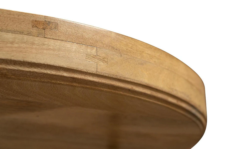 Столик из массива манго, ДАУЛАТА - фото 5