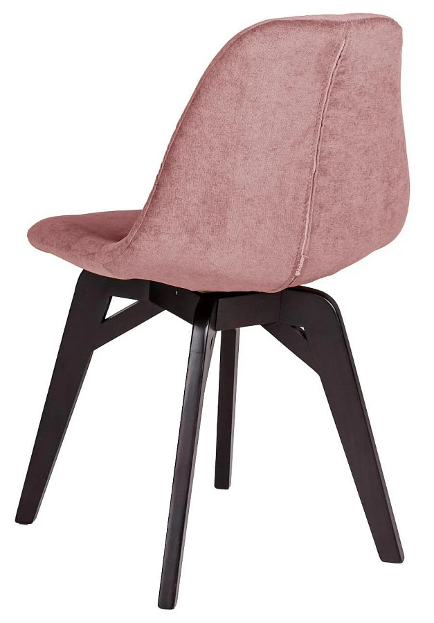 Стул Eames Lite Cacao milk/Венге - фото 5