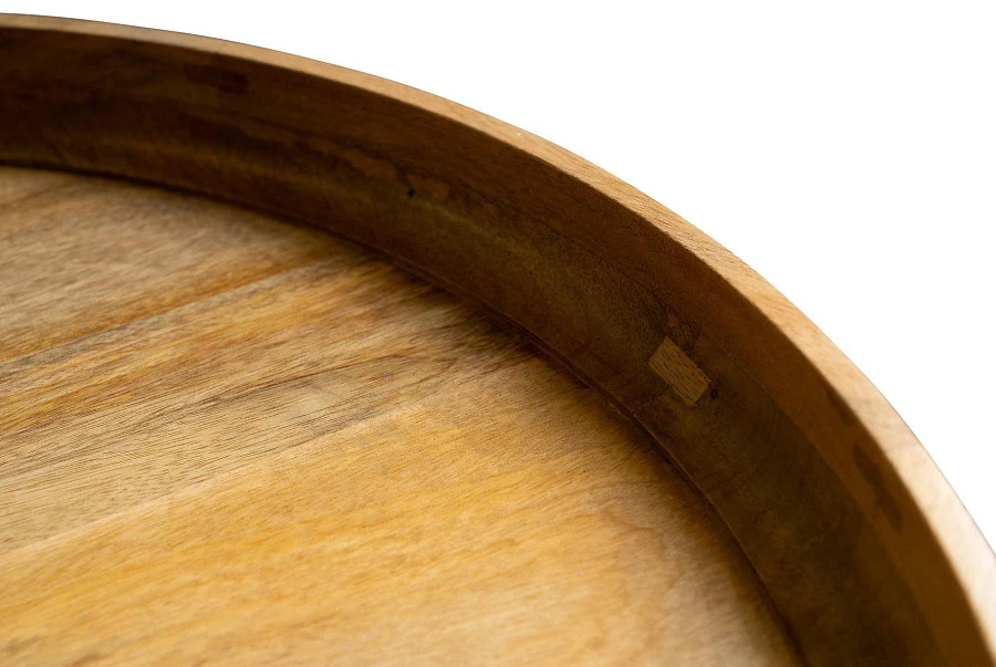 Столик из массива манго, ДАУЛАТА - фото 7