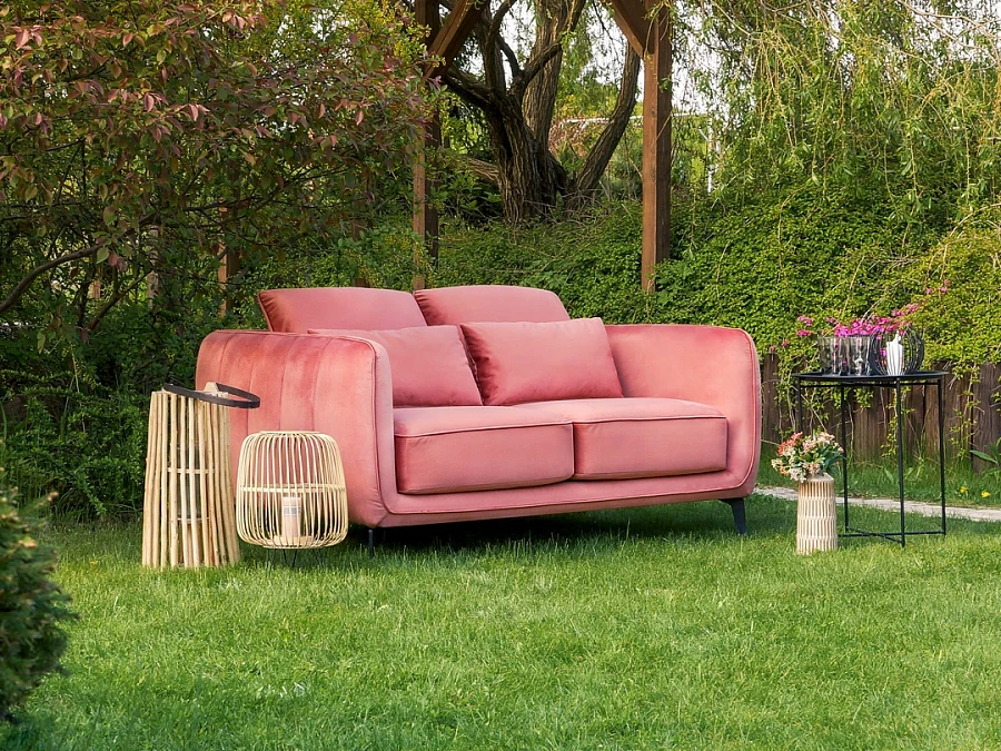 Диван Amsterdam двухместный - фото 7