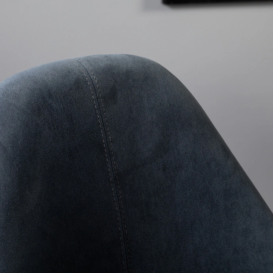 Кресло Бар.Kent Diag grey/черный - фото 15