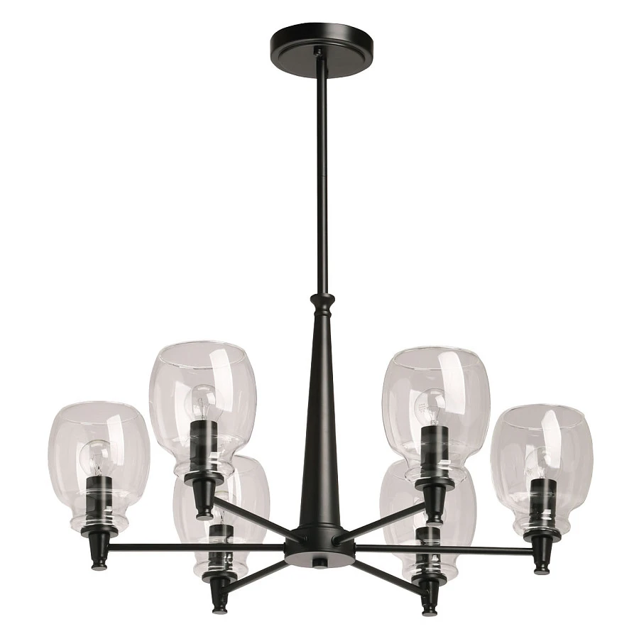 Люстра подвесная MW-Light Джестер 104012906