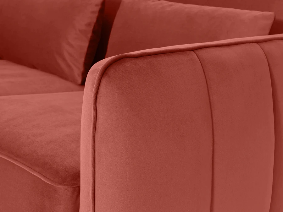 Диван Amsterdam двухместный - фото 4