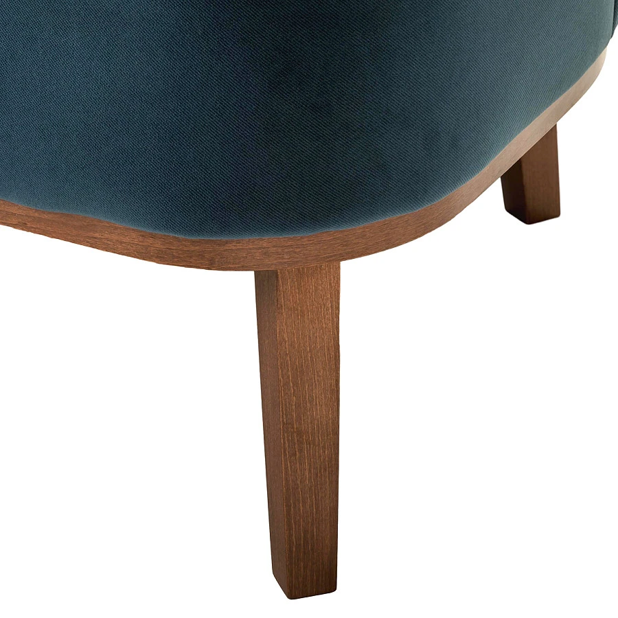 Кресло Шафран_Diag_blue - фото 7