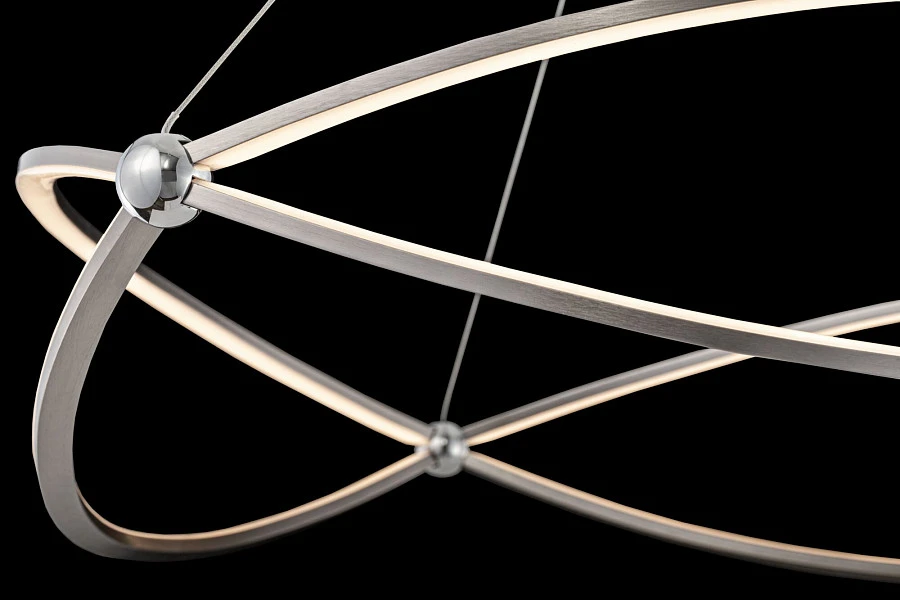 Подвесной светильник Maytoni MOD062PL-L45CH3K - фото 5