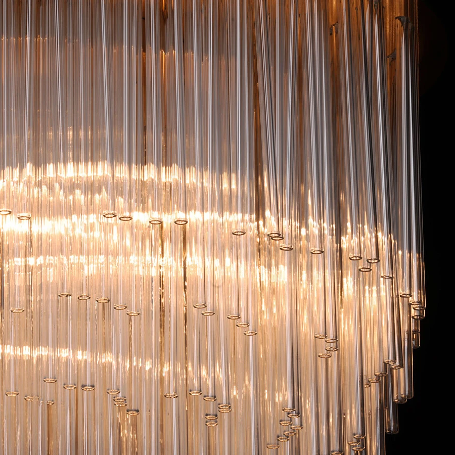 Люстра подвесная MW-Light Аделард 642018009 - фото 6