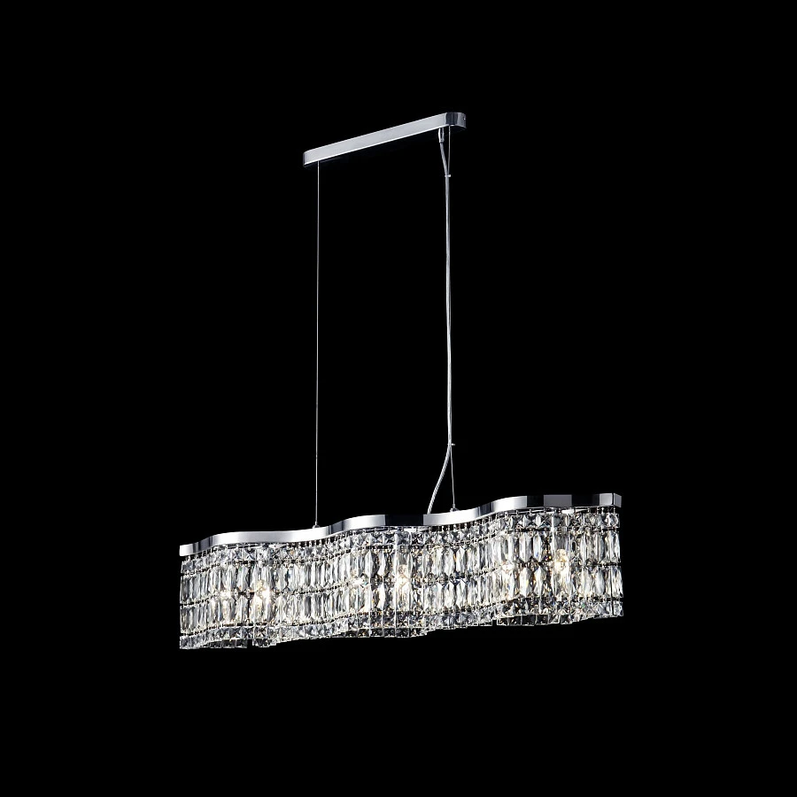 Подвесной светильник Maytoni DIA005PL-06CH - фото 2