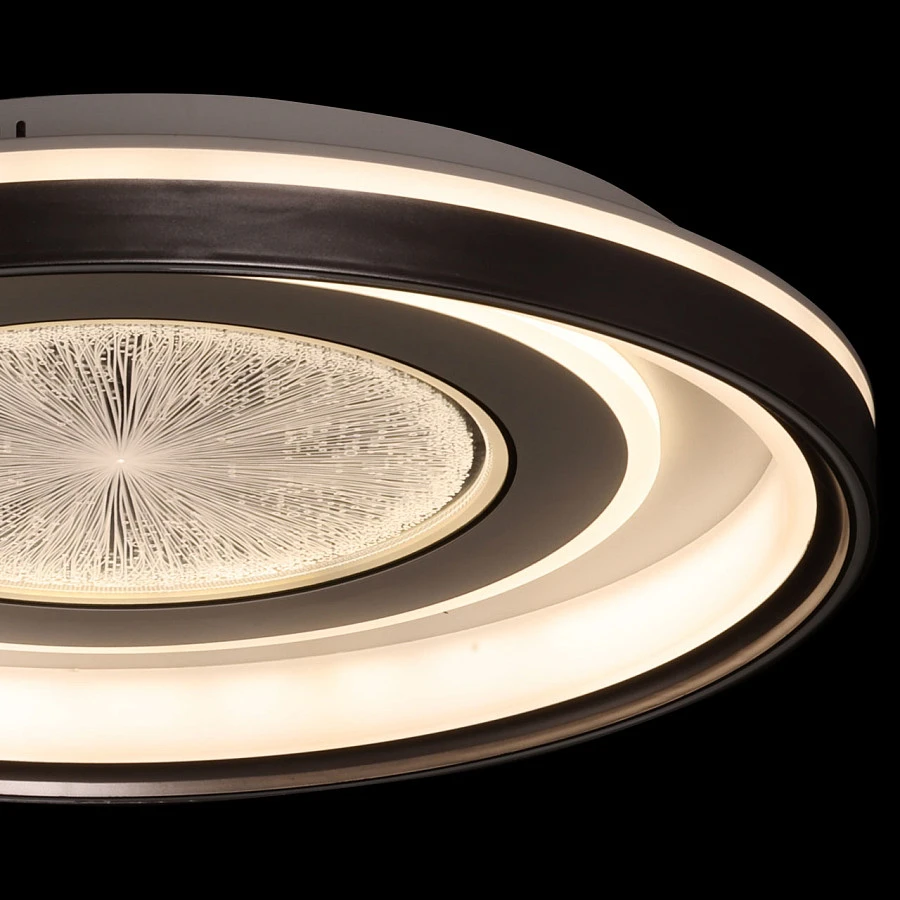 Потолочный светильник DeMarkt Норден 660014401 - фото 6