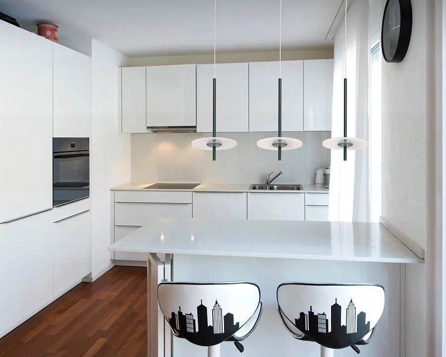 Подвесной светильник DeMarkt Ауксис 722012901 - фото 8