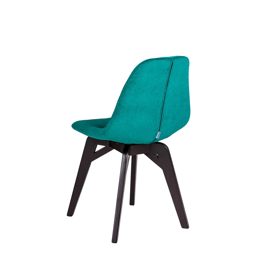 Стул EAMES Измр/Венге - фото 5