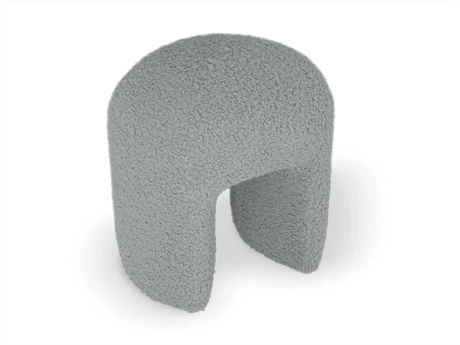 Пуф Shaggy - фото 7