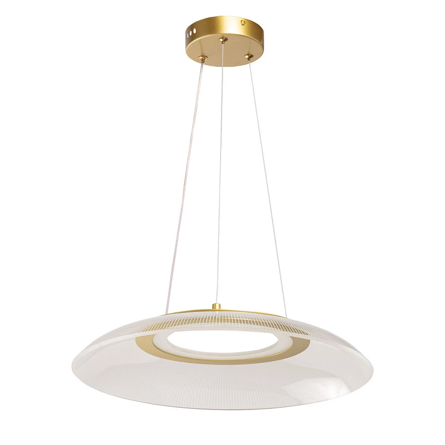 Подвесной светильник DeMarkt Конти 488011701