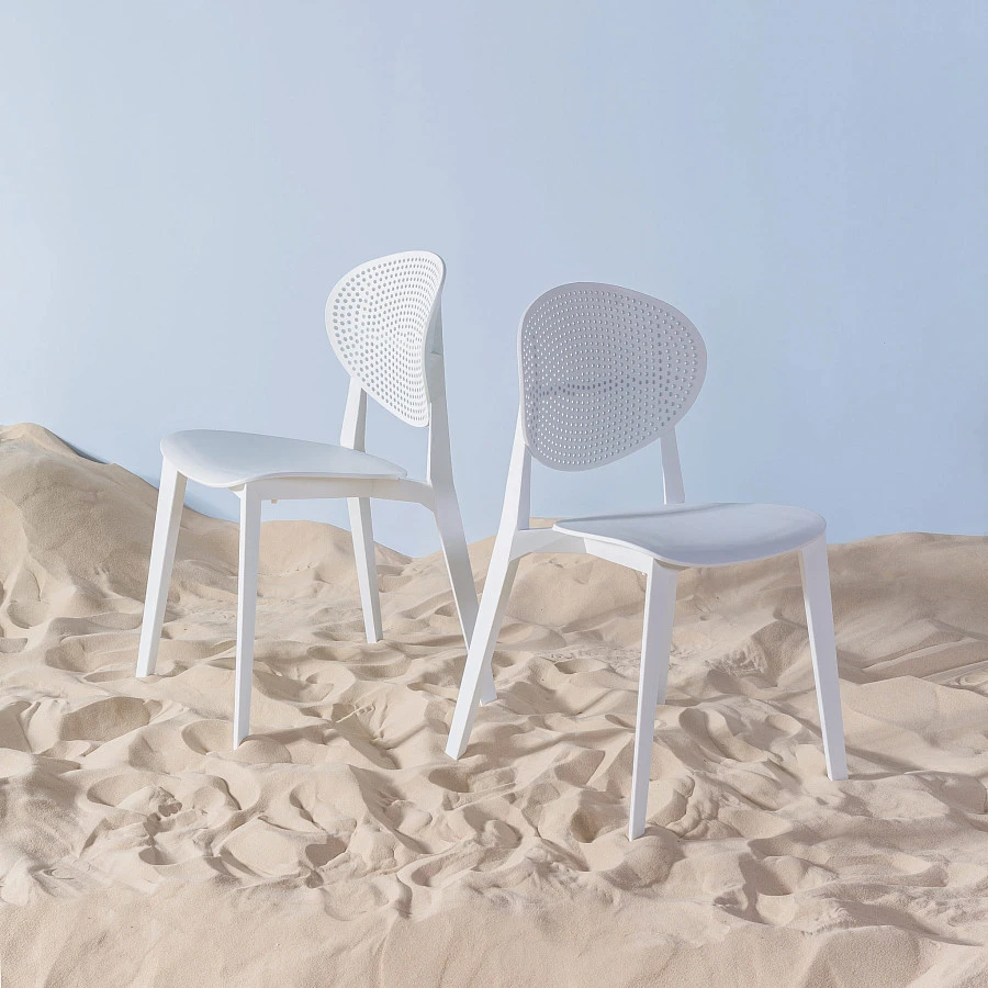 Стул Gianni yelow/yelow - фото 6