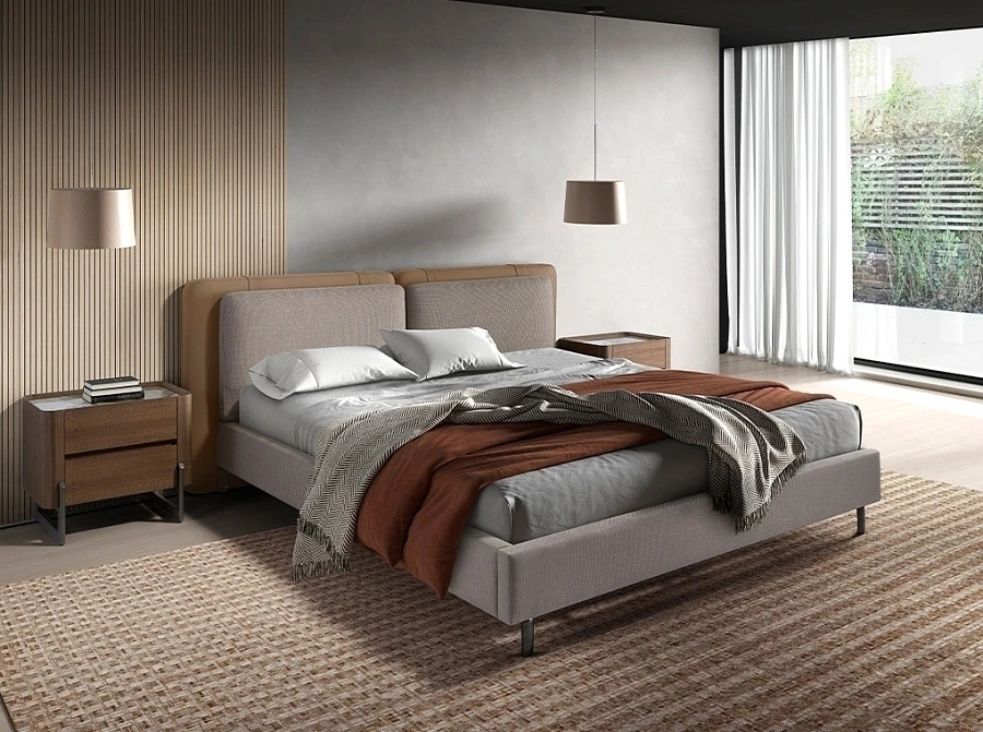 Тумба прикроват. 7152/437-U/орех и керам. - фото 6