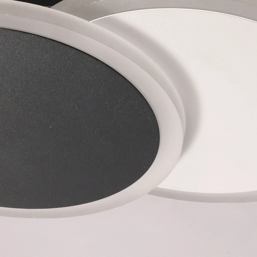 Потолочный светильник DeMarkt Драйв 377013604 - фото 10