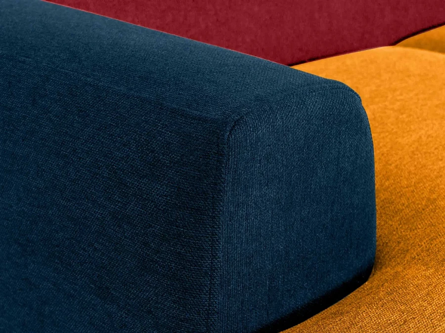 Диван Portofino wave 2-х местный - фото 5