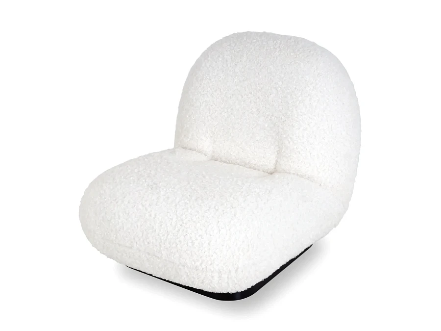 Кресло Pacha Wood - фото 6