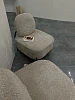 Отзыв от Кресло Gawaii Розовый 1