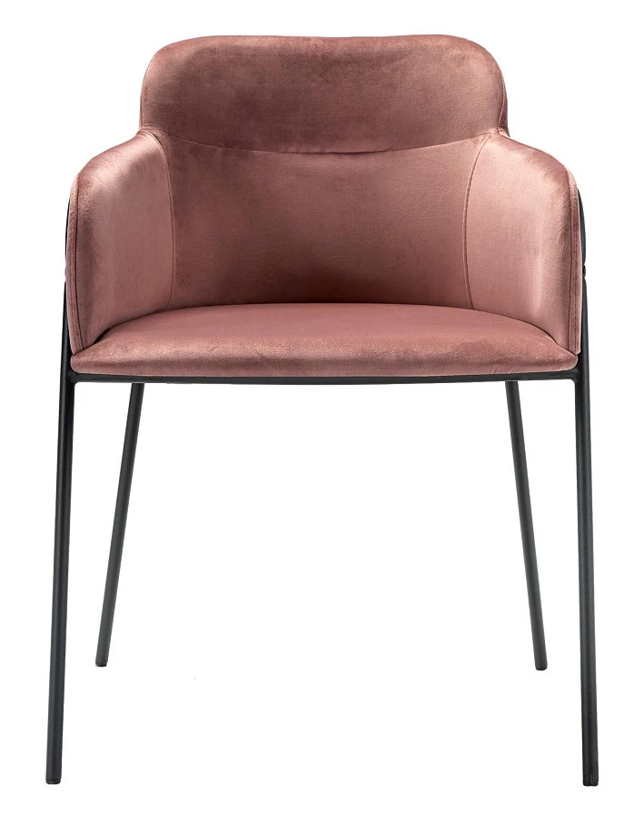 Стул Strike розовый - фото 3