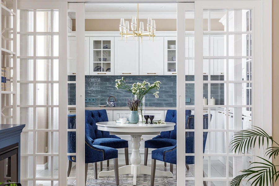 Люстра Maytoni H002PL-06G - фото 4