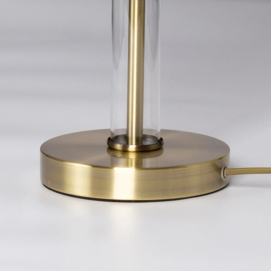 Настольная лампа MW-Light Конрад 667034101 - фото 5