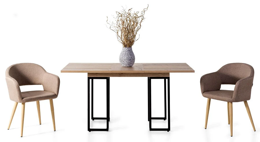 Стул Oscar Браун - фото 13