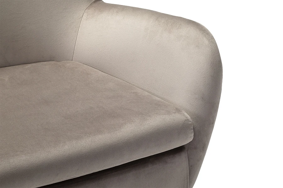 Кресло Дижон Grey - фото 6
