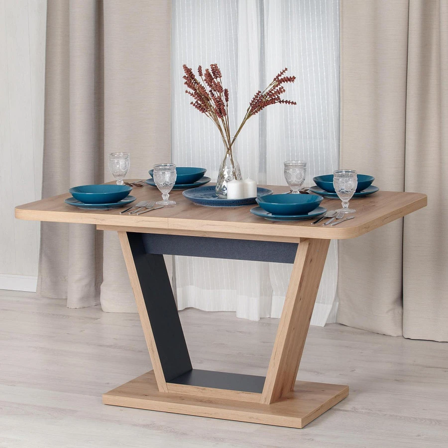 Стол обеденный VOX T04_340093_1 - фото 5