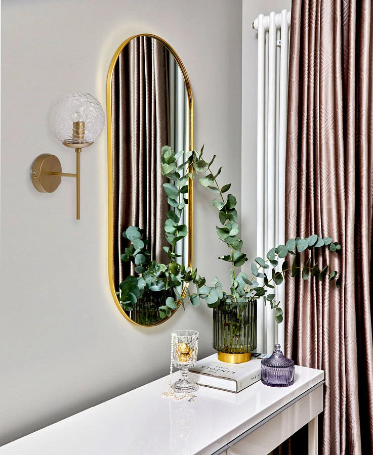 Бра DeMarkt Гамбург 605028301 - фото 6