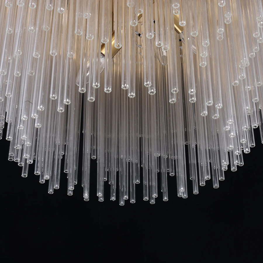 Люстра подвесная MW-Light Аделард 642018009 - фото 9