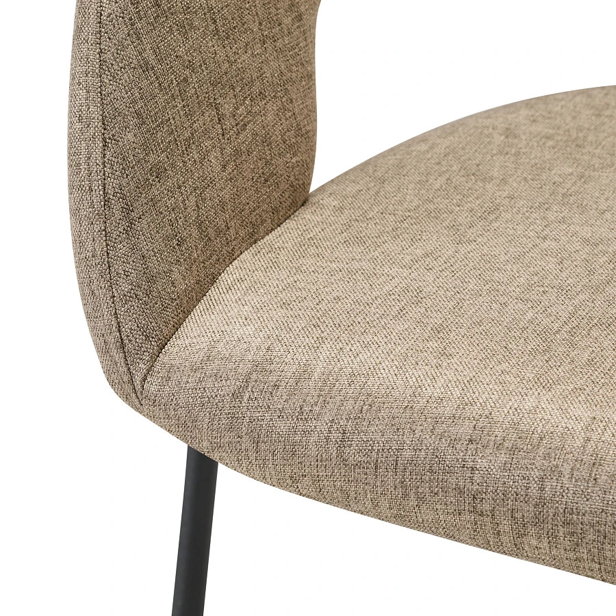 Кресло полубар Hugs beige/Линк - фото 4