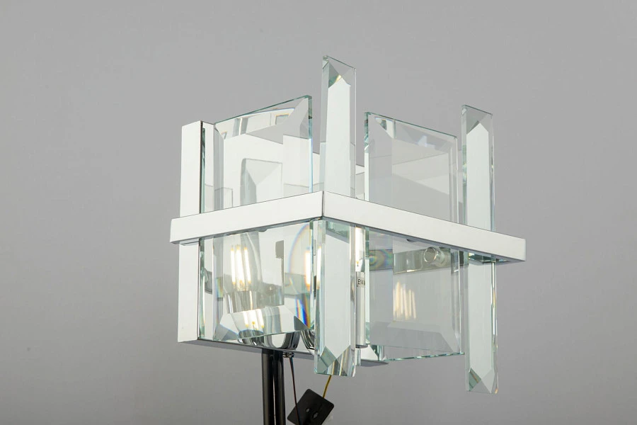 Настенный светильник (бра) Maytoni MOD201WL-01N - фото 5