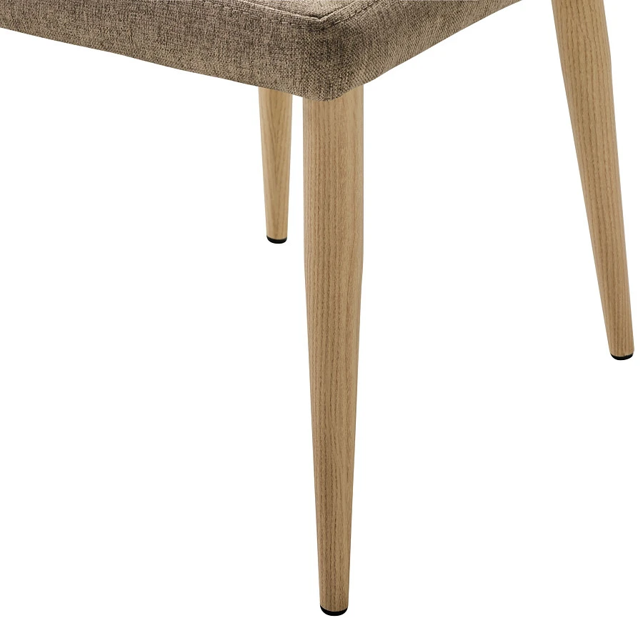 Стул Alen беж./нат.дуб - фото 7