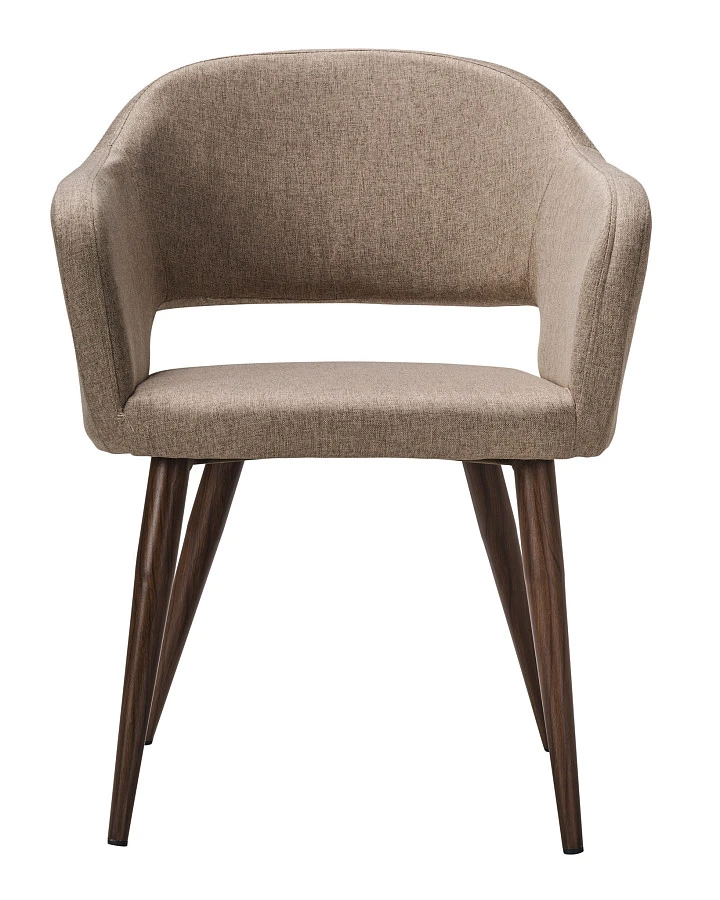 Стул Oscar Браун/ТОрех - фото 3