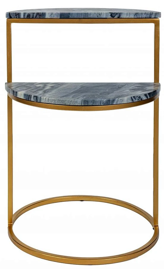 Кофейный столик Tier 0x0x0м - фото 2