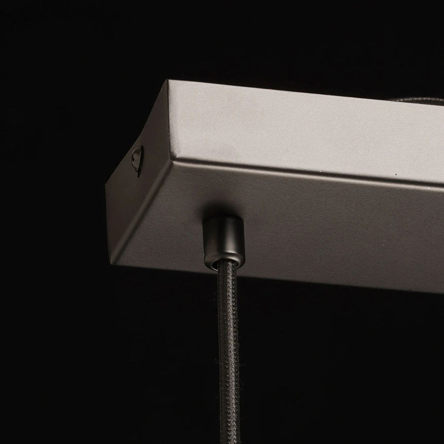 Подвесной светильник DeMarkt Нойвид 682012303 - фото 10