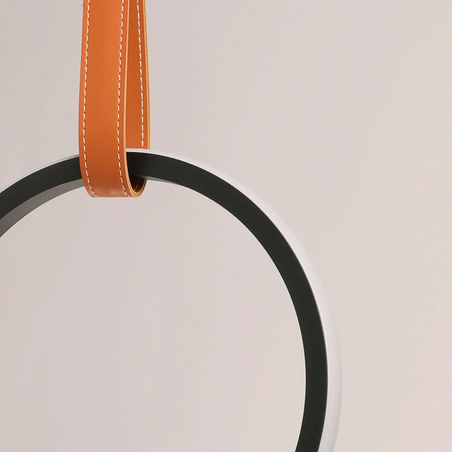 Подвесной светильник DeMarkt Ральф 675015901 - фото 3