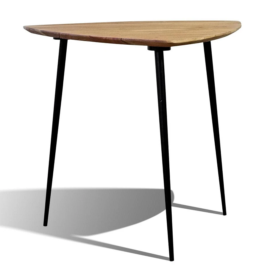 Столик из массива акации, ШАНАЙЯ - фото 2