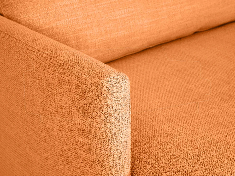 Диван Ricadi трёхместный - фото 4