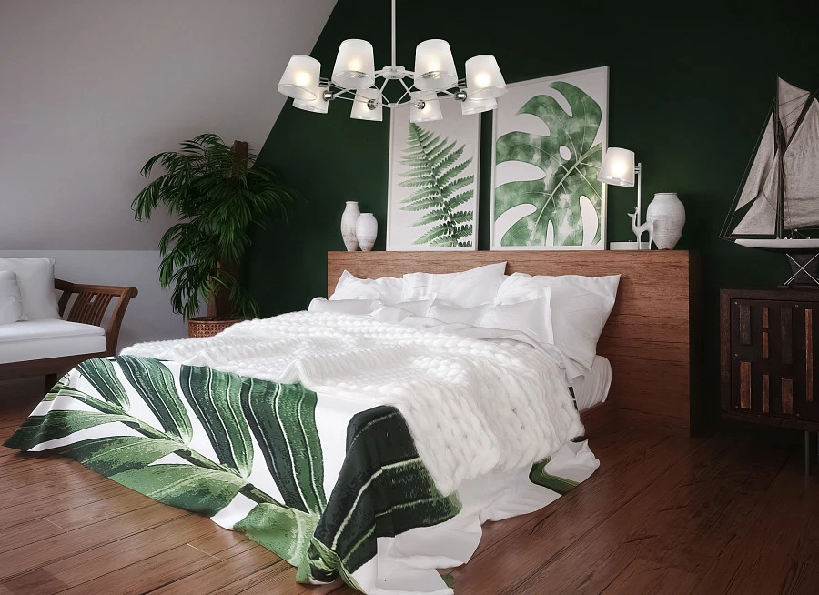 Люстра Freya FR5108PL-08CH - фото 4