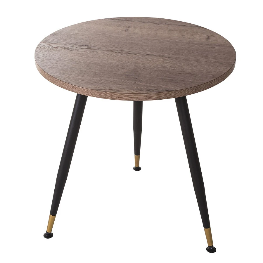 Стол Месси Дуб Галифакс_Табак D70 - фото 2