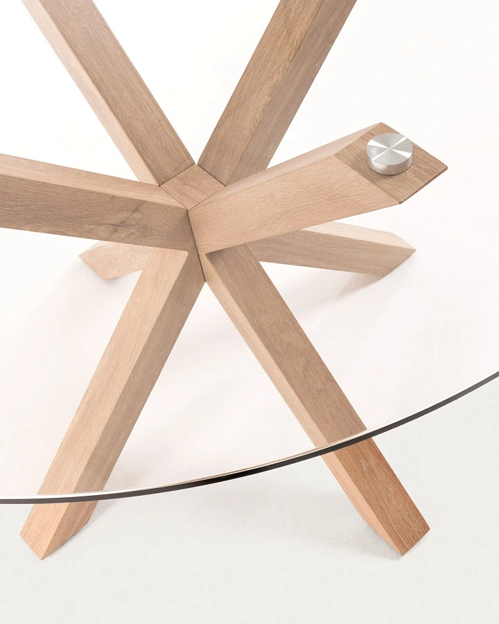 Стол обеденный Arya - фото 8